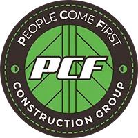 PCF Logo